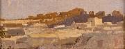 Maria Fortuny i Marsal Case arabe USA oil painting artist